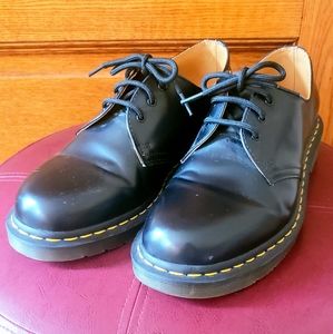 Dr Martens 1461, size 9